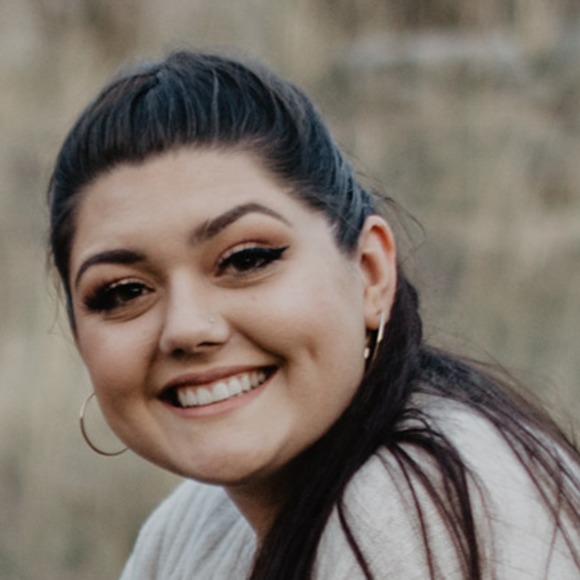 Meet your Posher, Lauren - Picture 1 of 1